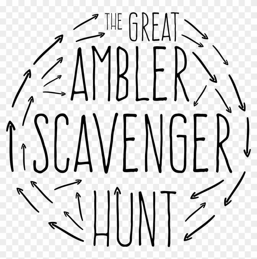 The Great Ambler Scavenger Hunt - Ambler #354917