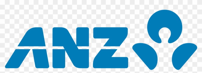 Anz Bank Logo Png #354936