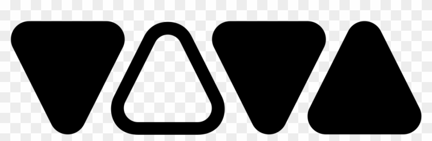 Viva Logo #354955