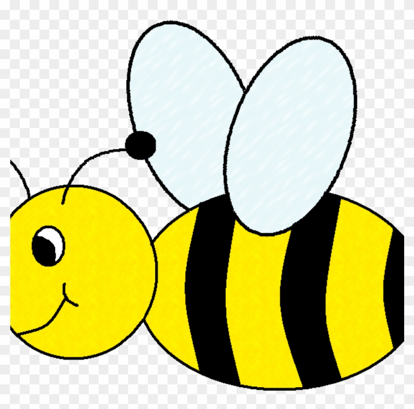 Bee Images Clip Art Buzzing Bee Clipart Clipart Panda - Bee Clip Art #354958