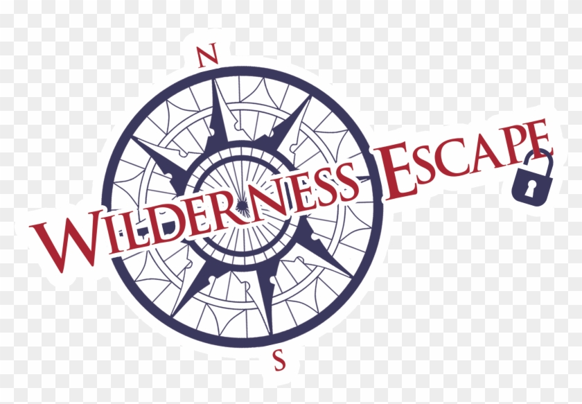 Wilderness Escape Combines The Best Elements From Scavenger - Circle #355042