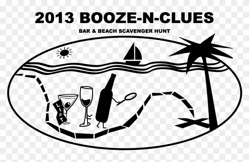 2013 Booze N Clues Overall Final Results - Enem 2013 #355061