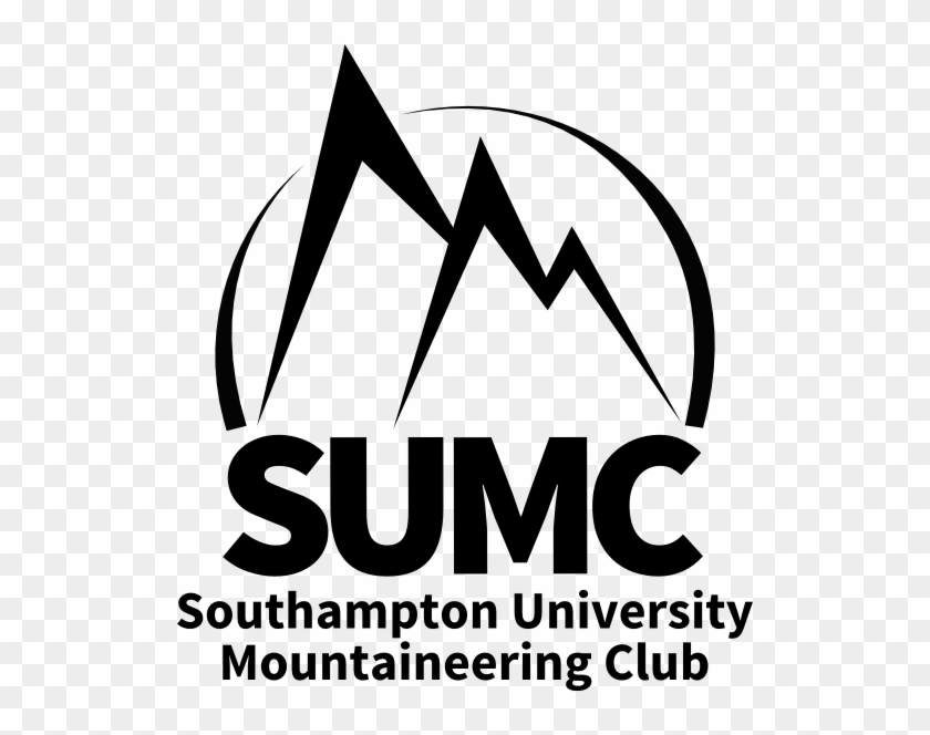 Freshers Presentation & Scavenger Hunt Social - Mountaineering Club Logo #355073