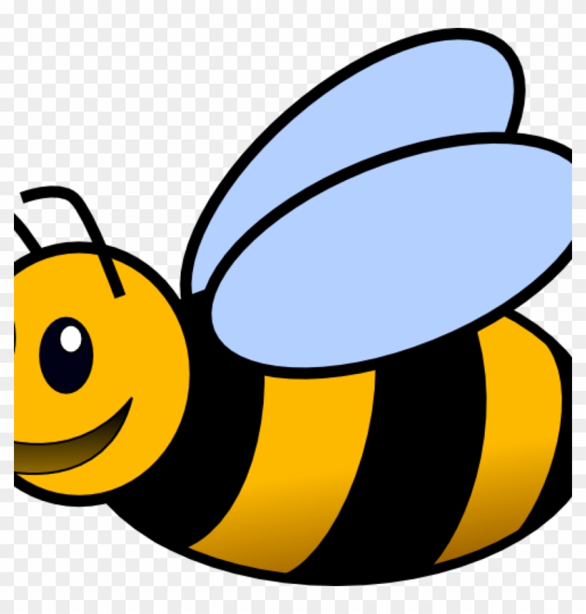 Bee Clipart Bee Clip Art At Clker Vector Clip Art Online - Happy Fathers Day To Soon To Be Father #355106