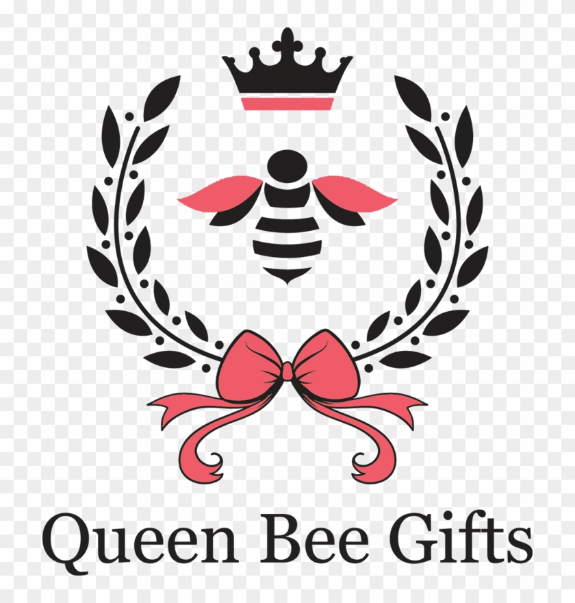Queen Bee Gifts Gifts For Her, Him, And Home - Queen Bee Logo Png #355111