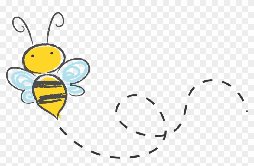 Bumble Bee Download Bee Clip Art Free Clipart Of Honey - Insekt Macht Abhören Mich Lustige Hummel-bienen Karte #355133