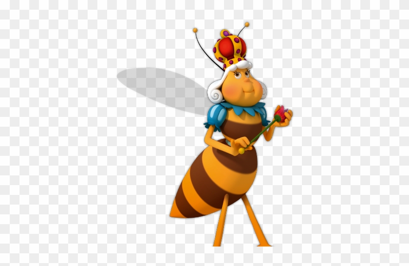 Maya The Bee Characters - Bee #355162