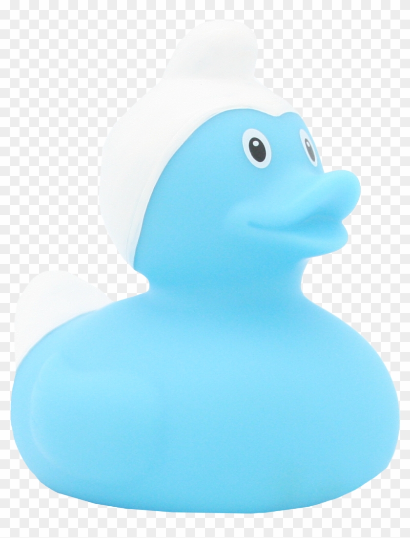 Blue Star Duck - Design #355182