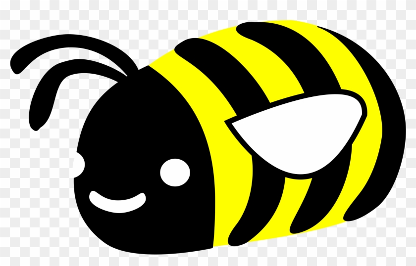 Bumble Bee - Bumble Bee Png #355204