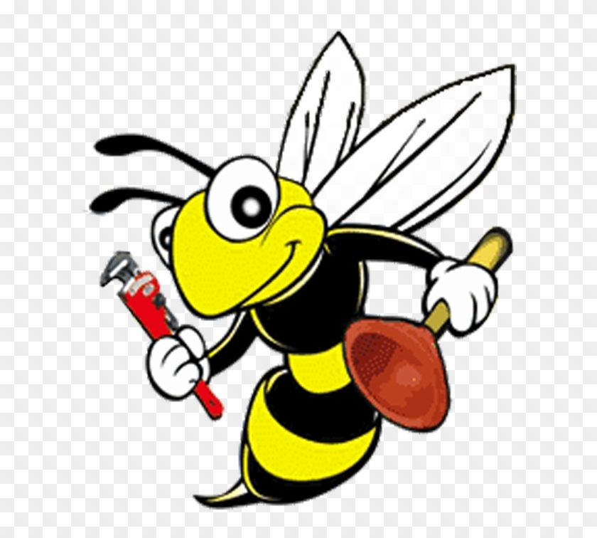 Bumblebee Plumbing - Savannah Country Day School #355254