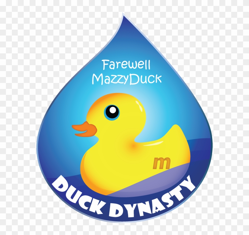 Duck Dynasty - Duck #355258