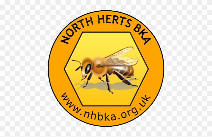North Herts Beekeeping Association - Logo #355261