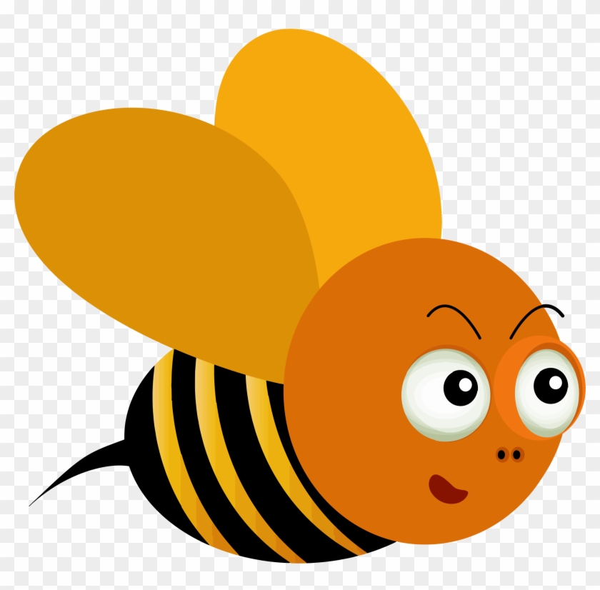 Tranh tô màu con ong  Văn Hóa Học