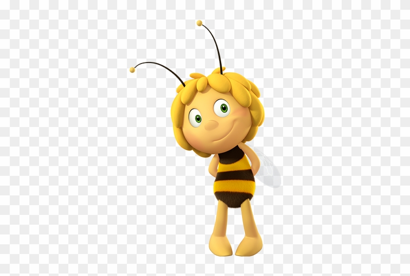 Cmaya - Maya The Bee Movie Poster #355314