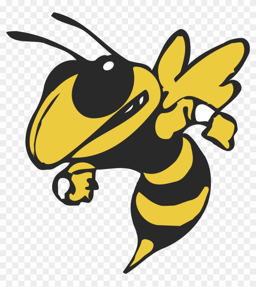 Georgia Tech Yellow Jackets Logo - Georgia Tech Yellow Jackets Logo #355318