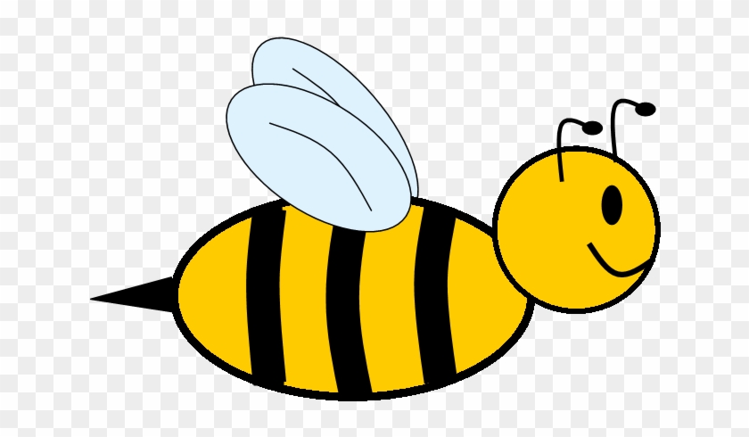 Honeybee #355375