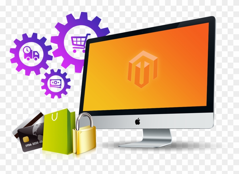 Magento Content Management Systems - Sell Online #355394