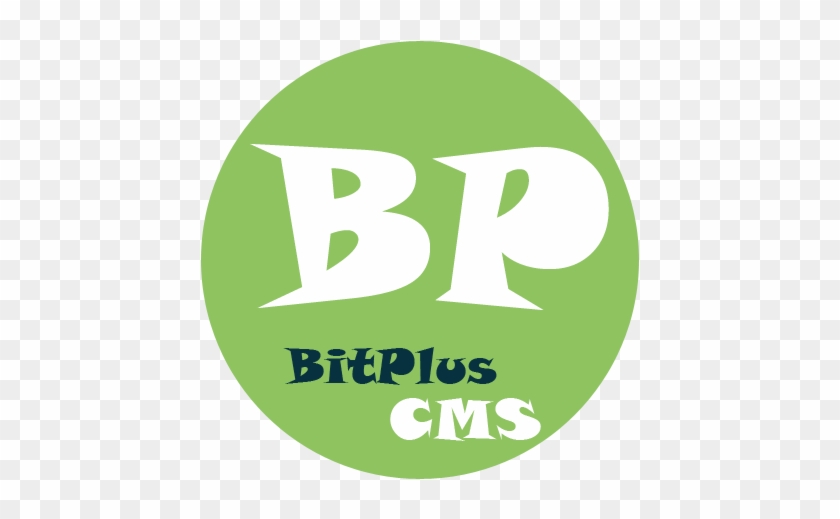 Bitplus Cms - Content Management #355411