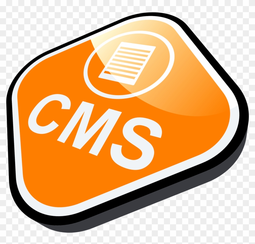 Content Management Systems Png #355426