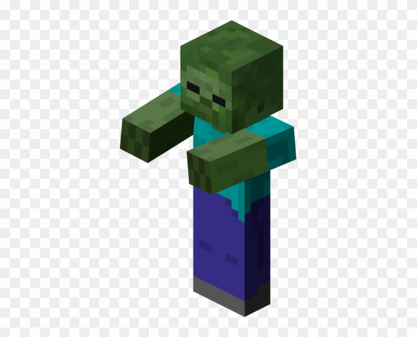 Cute Pictures Of Minecraft Zombies Image Zombie Png - Cute Pictures Of Minecraft Zombies Image Zombie Png #355519