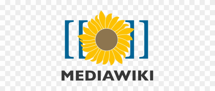 Mediawiki Logo #355525