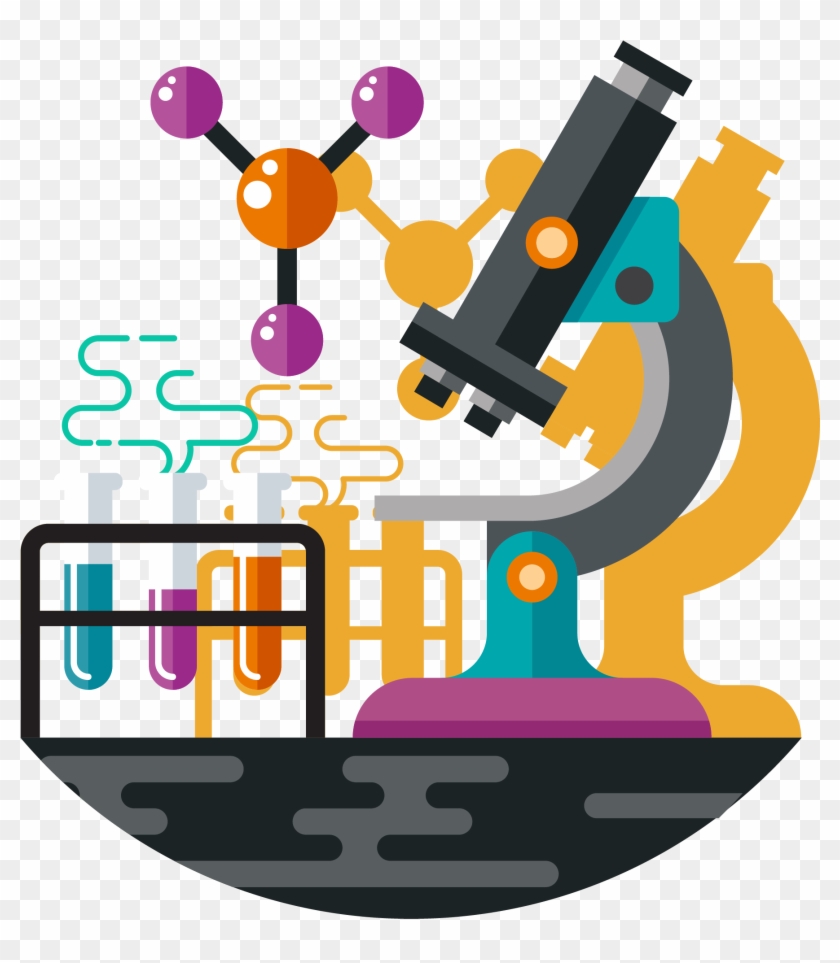 Patent Microscope Invention Drawing - Patent Microscope Invention Drawing #355600