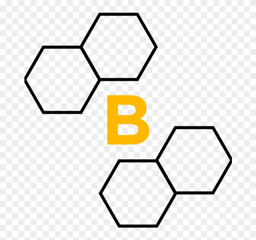 The Bee Agency - Segmentation Icon #355544