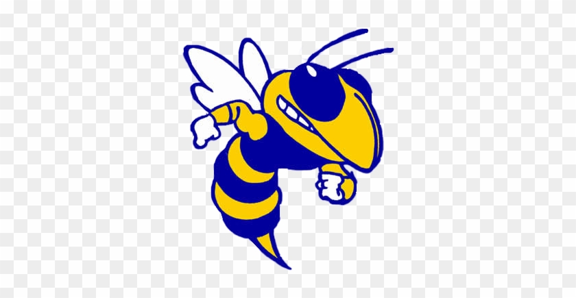 Kearsley Community Schools - Kearsley Hornets #355547