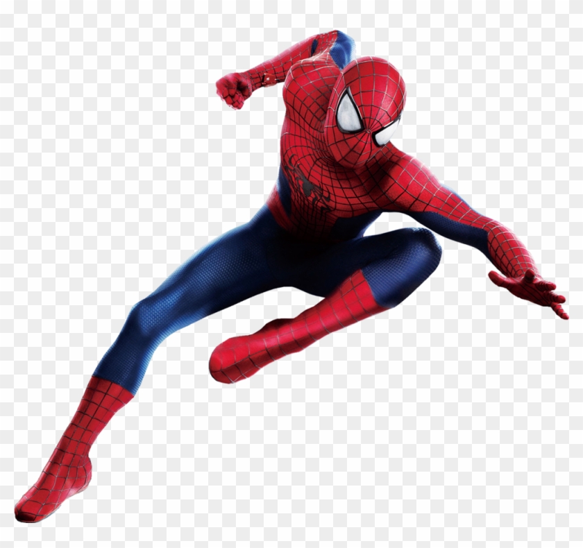 Amazing Spiderman 2 Png #355554