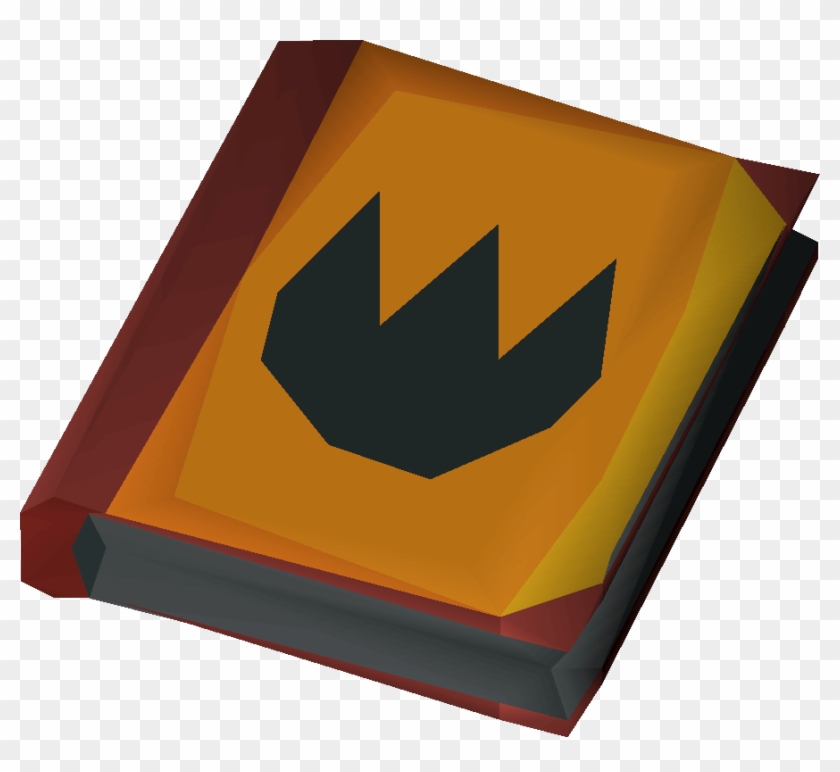 Tome Of Fire - Tome Of Fire Osrs #355555