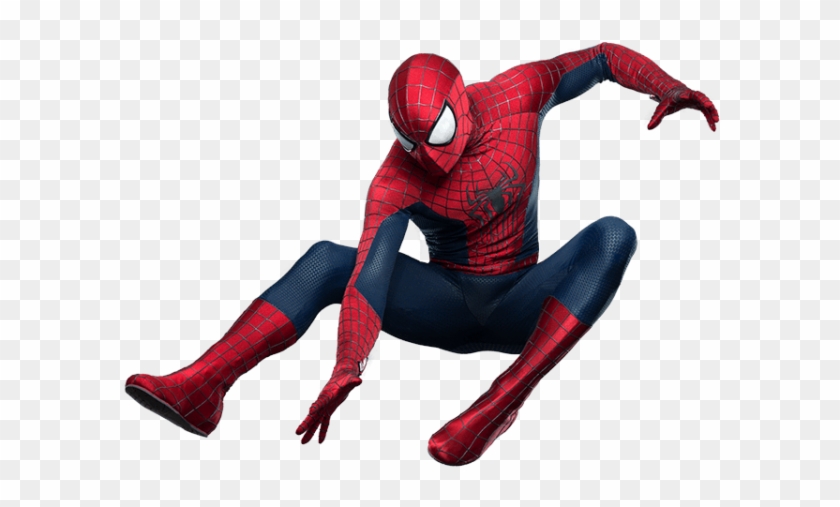 Spider-man Png - Amazing Spiderman 2 Spiderman #355556