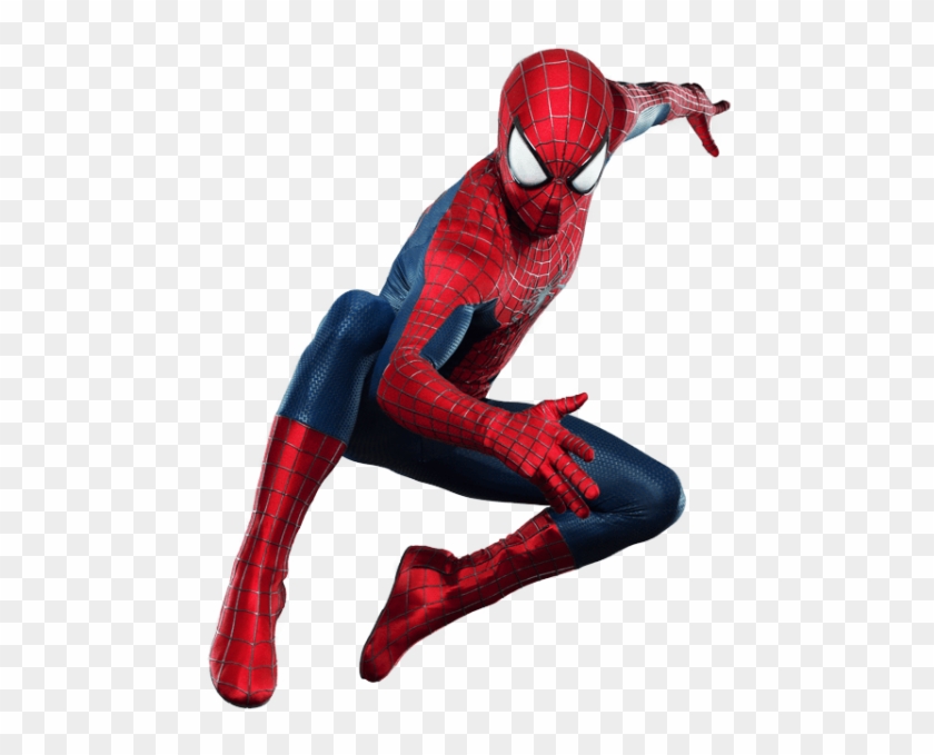 Spider Man Render By Bobhertley D5qlcde - Amazing Spider Man 2 Spiderman #355558