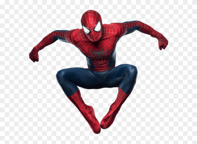 The Amazing Spider Man 2 Png - Amazing Spider Man 2 Spiderman #355561