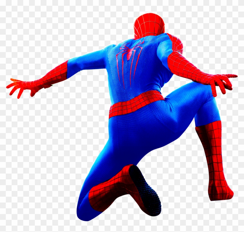The Amazing Spider Man 2 Png - Amazing Spiderman 2 Png #355573