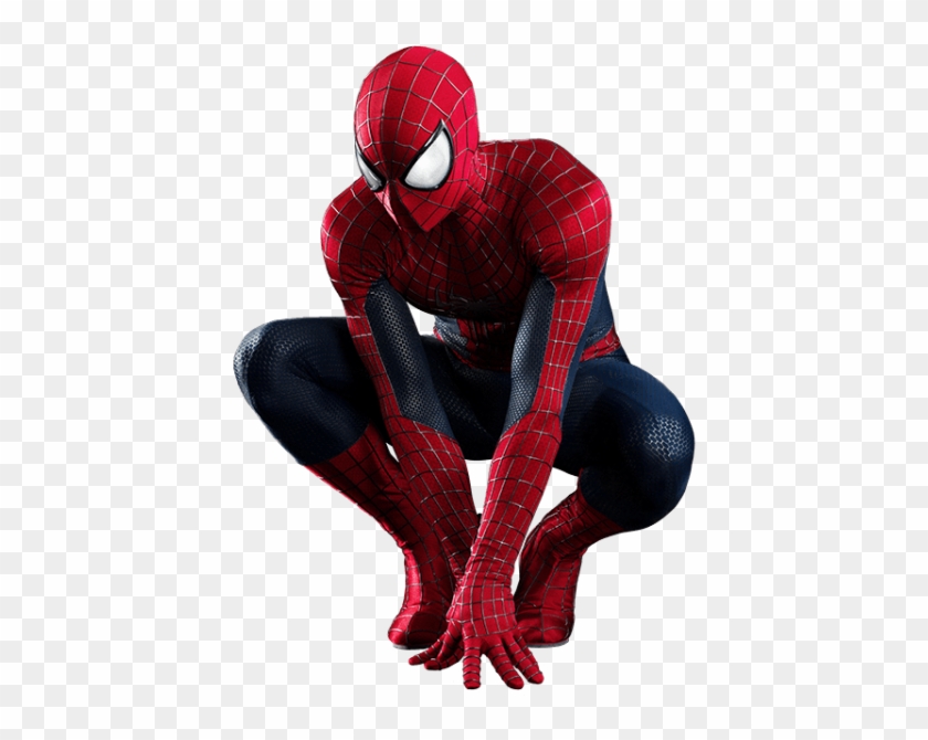 Download - Spiderman Png Hd #355581