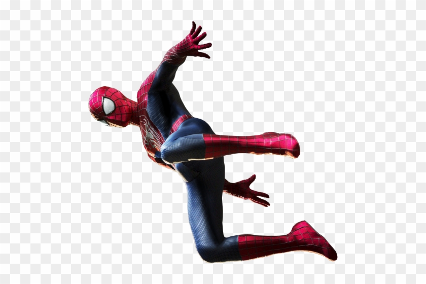 The Amazing Spider Man 2 Png - Amazing Spider Man 2 Spiderman Png #355584