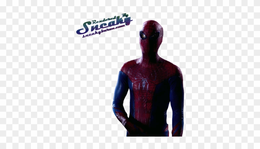 The Amazing Spider Man 2 Png Spiderman Render The Amazing - Amazing Spiderman 1 Png #355590