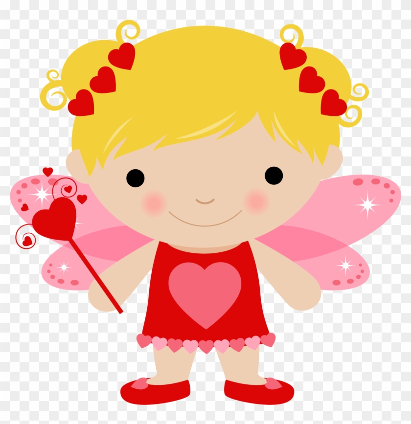 Fairy Artfairies Gardenclip Artbeesilhouette - Fadas Png #355606