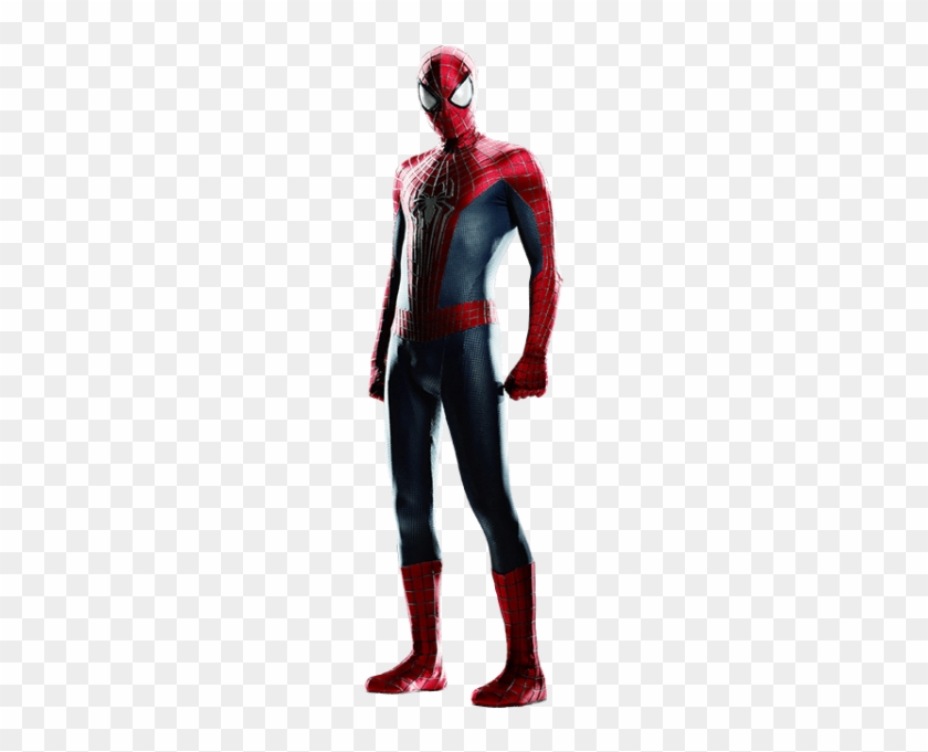 The Amazing Spider Man Png - Amazing Spiderman 2 Renders #355625