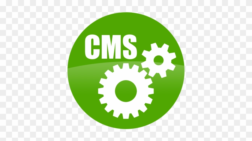 Search Engine Optimization - Cms Icon #355617