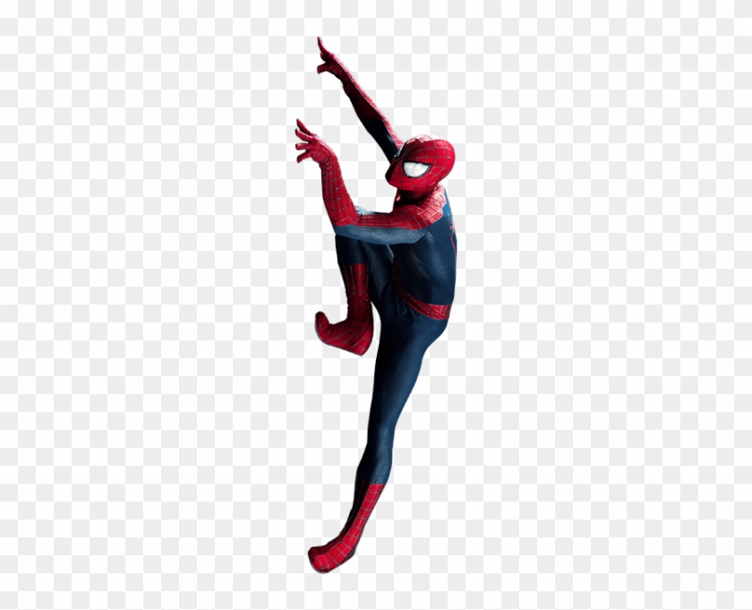 The Amazing Spider Man 2 Png - Spider Man 2 Png #355634