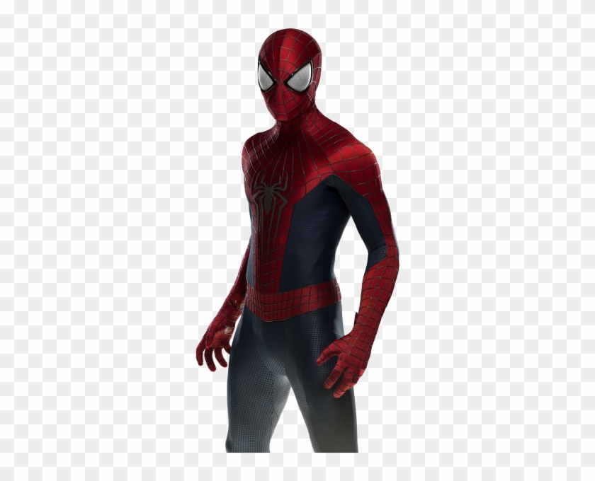 Render " The A Render " The Amazing Spider-man - Amazing Spider M...