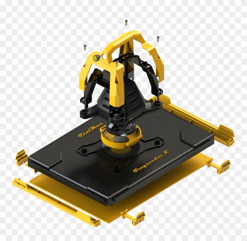 Invention - - Robot #355658