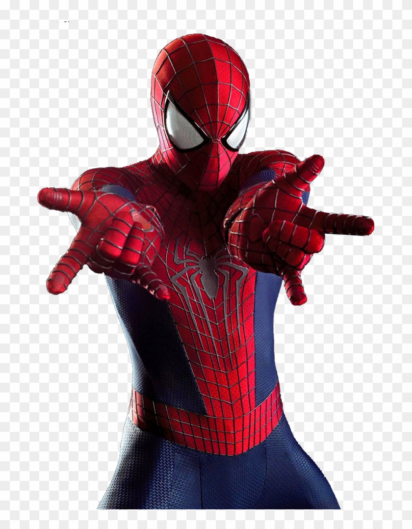 Baixar Renders Do Dimy - Amazing Spiderman 2 Spiderman #355669