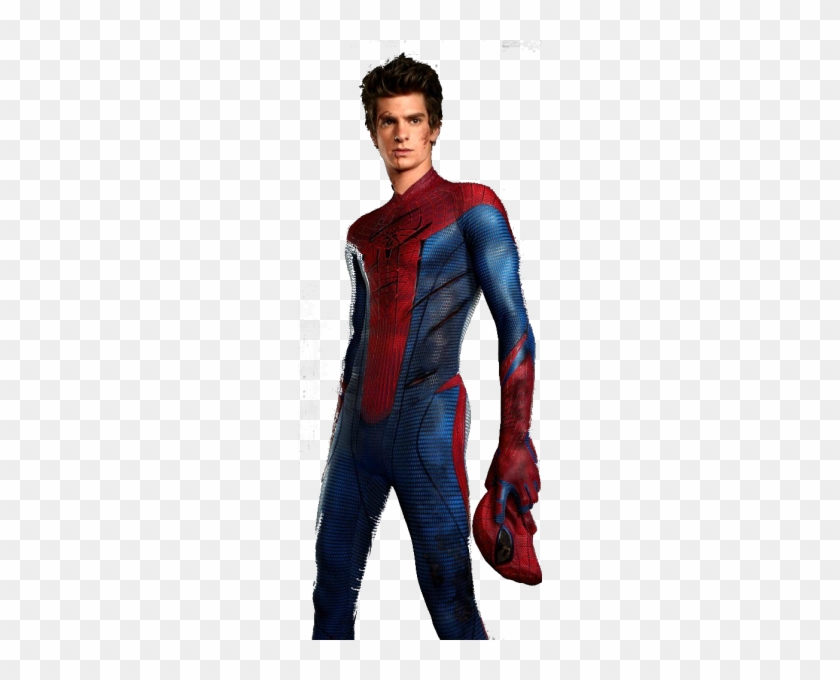 The Amazing Spider Man Png - Spiderman De Regreso A Casa #355671