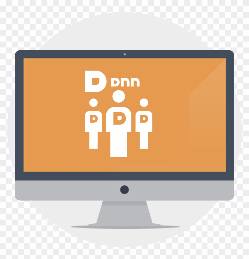 Content Management System Consulting-dnn - Web Hosting Service #355675