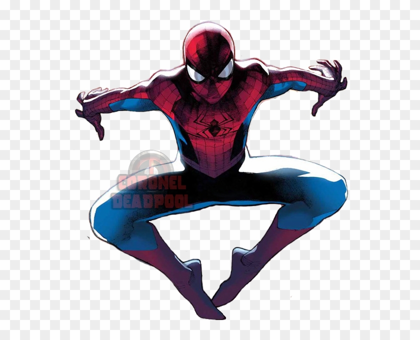 The Amazing Spider-man - Amazing Spiderman Spider Verse #355680