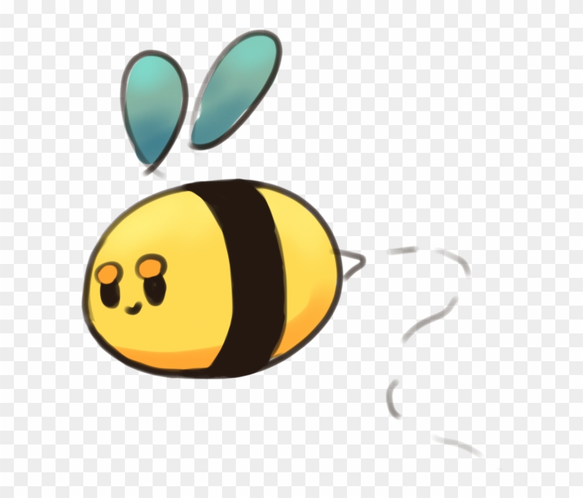 Bee - “ - Beehive #355682