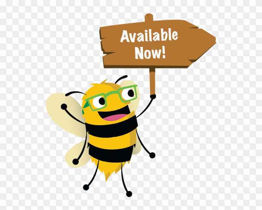 Beehive Illustration #355701