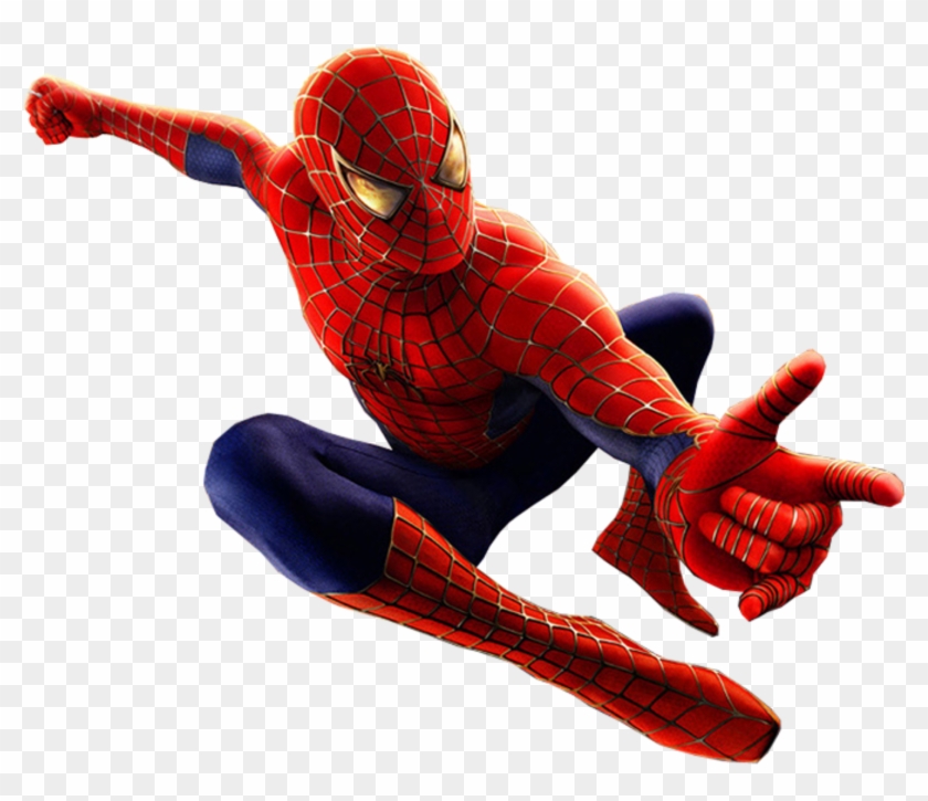 Spiderman Png #355718